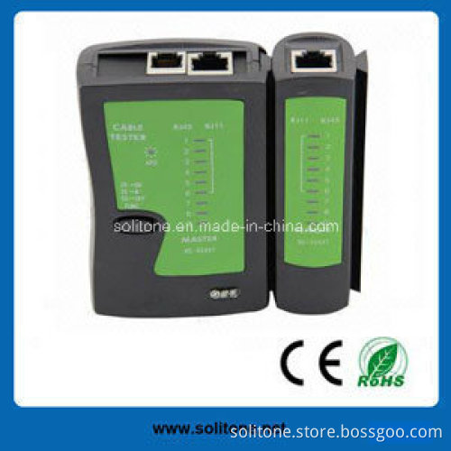 Network Cable Tester (ST-CT468ATB)